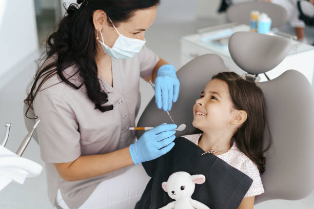 Best Emergency Broken Tooth Repair in Independence, MO