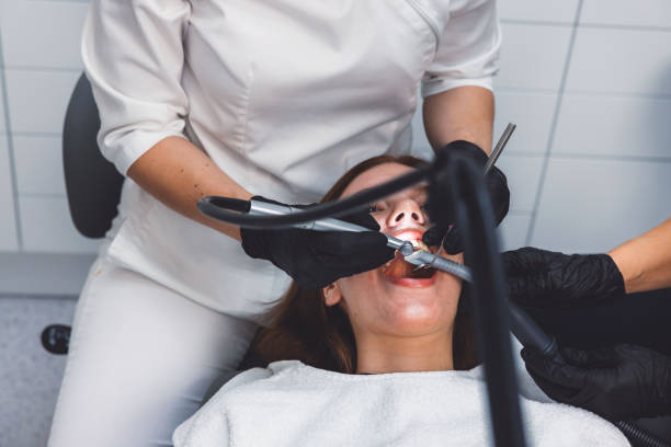 Best Emergency Root Canal Treatment in Independence, MO